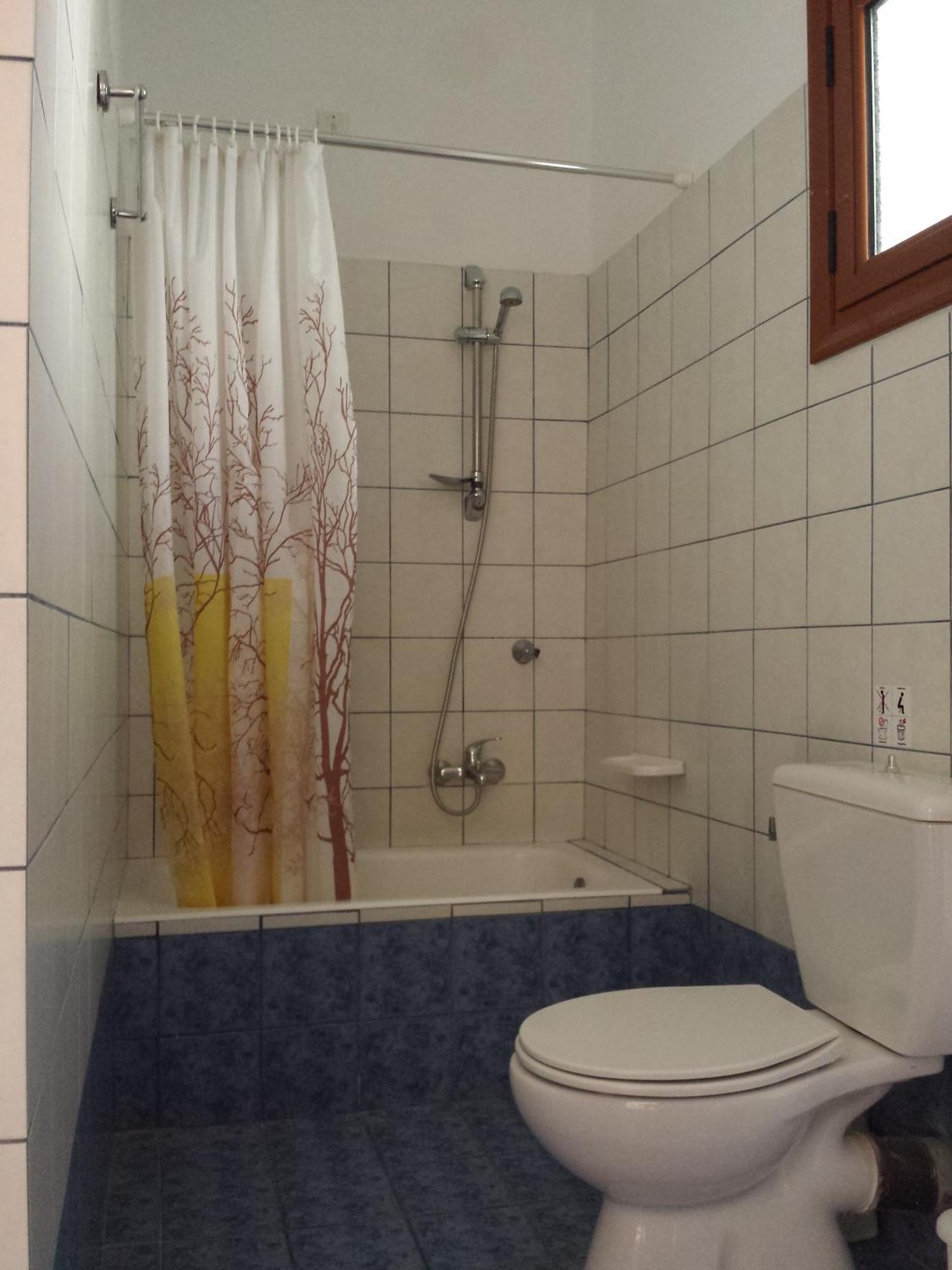 Zorbas Family House Hotel Трулос Стая снимка
